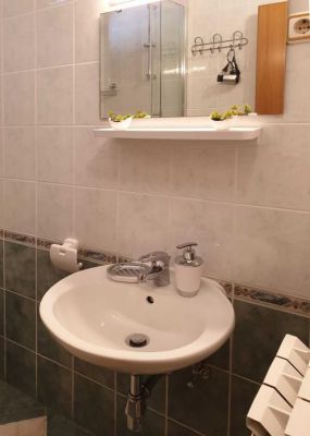 Apartamenty ADRIA II