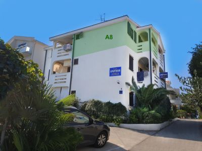 Apartamenty ADRIA II