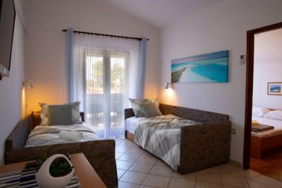 Apartamenty ADRIA II