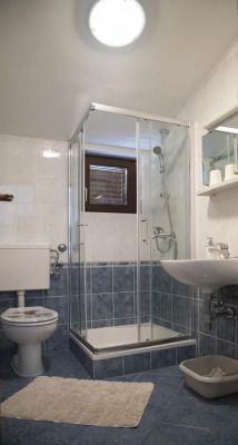 Apartamenty ADRIA II