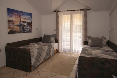 Apartamenty ADRIA II