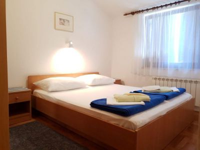 Apartamenty ADRIA II