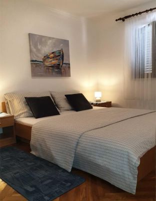 Apartamenty ADRIA II