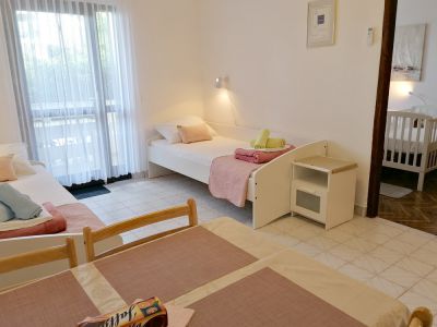 Apartamenty ADRIA