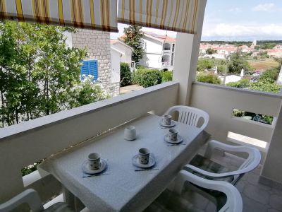 Apartamenty ADRIA