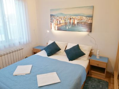 Apartamenty ADRIA