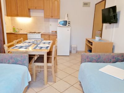 Apartamenty ADRIA