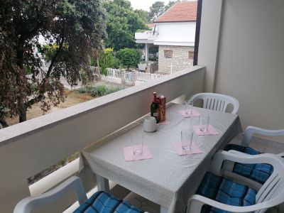 Apartamenty ADRIA