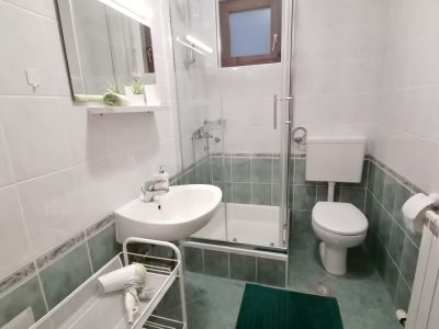 Apartamenty ADRIA