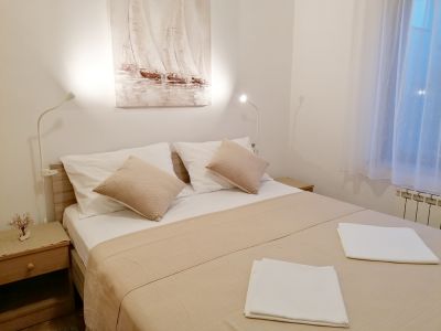 Apartamenty ADRIA