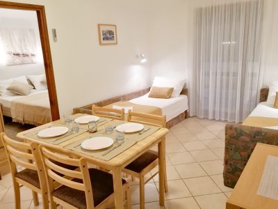 Apartamenty ADRIA