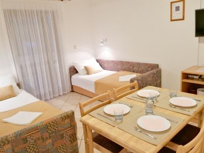 Apartamenty ADRIA