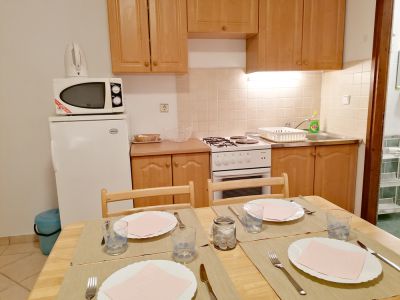 Apartamenty ADRIA