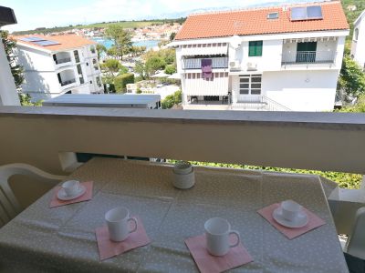 Apartamenty ADRIA