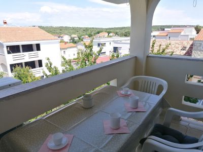 Apartamenty ADRIA