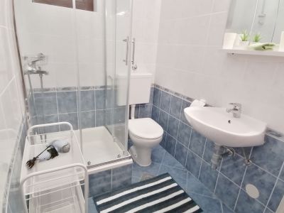 Apartamenty ADRIA