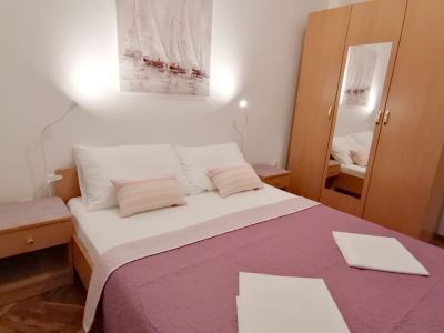 Apartamenty ADRIA