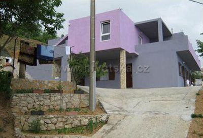 Apartamenty Alen (Medici)