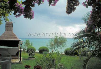 Apartamenty ANTONIA