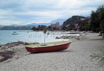 Apartamenty ANTONIA