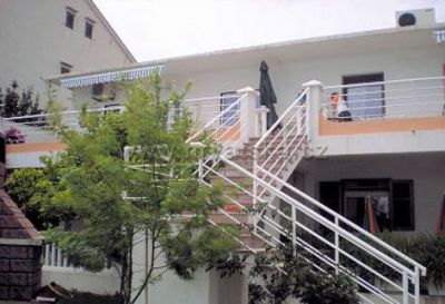 Apartamenty ANTONIA