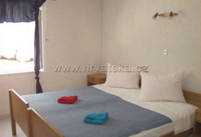 Apartamenty ANTONIA