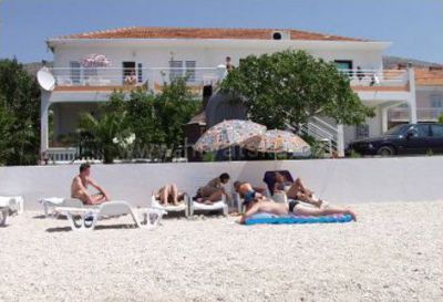Apartamenty ANTONIA