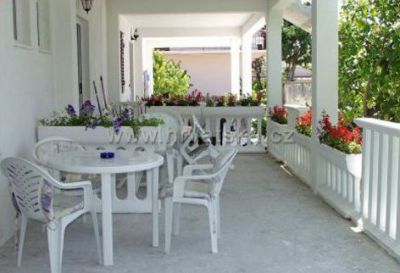 Apartamenty ANTONIA