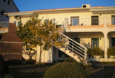 Apartamenty ANTONIA