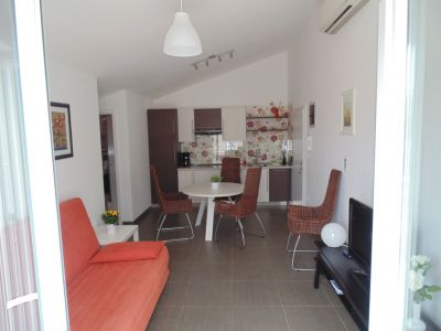 Apartamenty AURORA