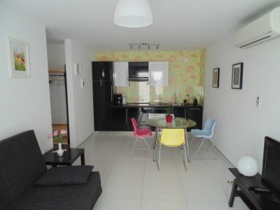 Apartamenty AURORA