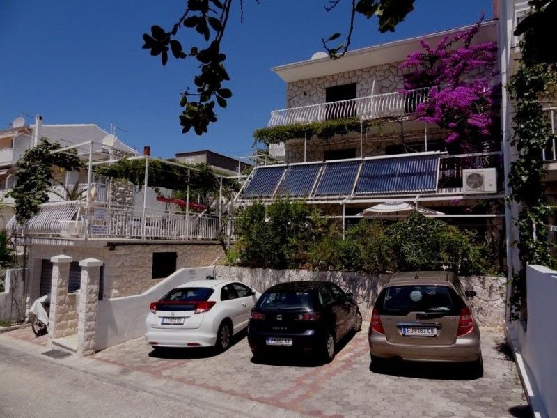 Apartamenty Balic Hvar