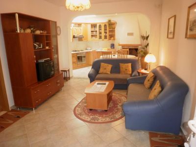 Apartamenty Balic Hvar