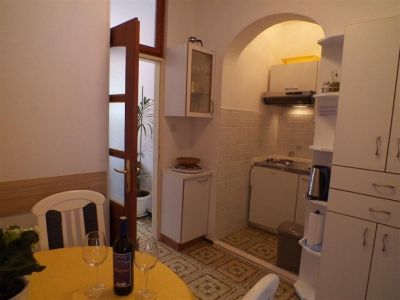 Apartamenty Balic Hvar