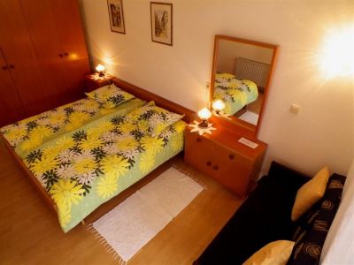 Apartamenty Balic Hvar