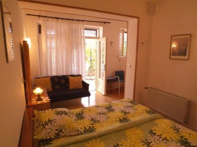 Apartamenty Balic Hvar