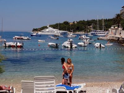 Apartamenty Balic Hvar