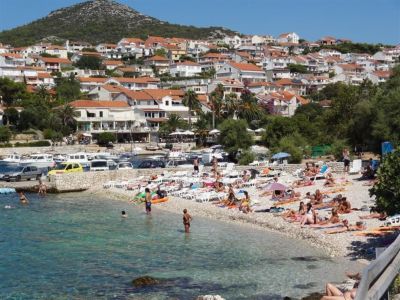 Apartamenty Balic Hvar