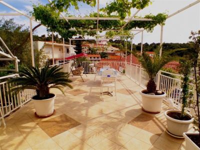Apartamenty Balic Hvar