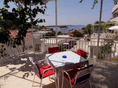 Apartamenty Balic Hvar