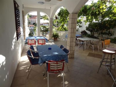 Apartamenty Balic Hvar