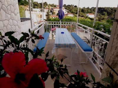 Apartamenty Balic Hvar