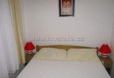 Apartamenty Baszka Woda