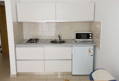 Apartamenty Baszka Woda