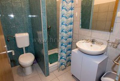 Apartamenty Baszka Woda