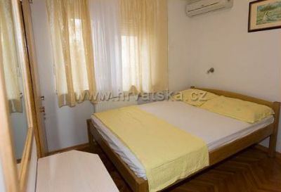 Apartamenty Baszka Woda