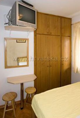 Apartamenty Baszka Woda