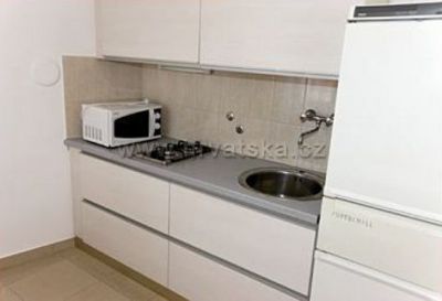 Apartamenty Baszka Woda