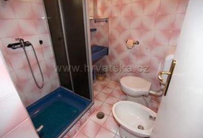 Apartamenty Baszka Woda