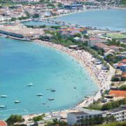 Apartamenty Cajner Pag